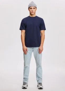 The Sting T-shirt basic<Heren Basics|T-Shirts