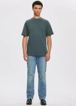 The Sting T-shirt basic<Heren Basics|T-Shirts