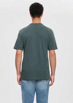 The Sting T-shirt basic<Heren Basics|T-Shirts