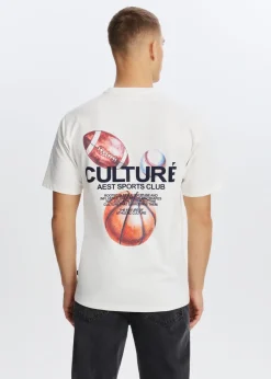 The Sting T-shirt culturé<Heren T-Shirts