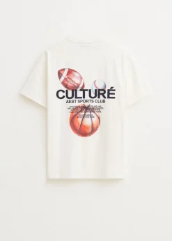 The Sting T-shirt culturé<Heren T-Shirts