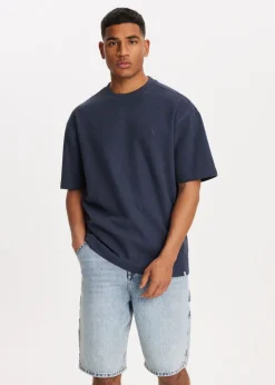 The Sting T-shirt essential<Heren T-Shirts