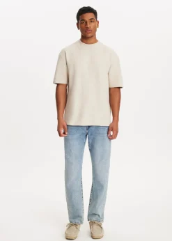 The Sting T-shirt essential<Heren Basics|T-Shirts