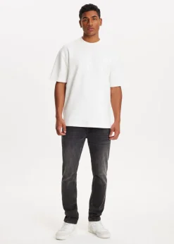 The Sting T-shirt essential<Heren Basics|T-Shirts