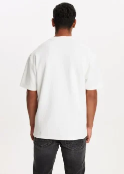 The Sting T-shirt essential<Heren Basics|T-Shirts