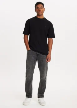 The Sting T-shirt essential<Heren Basics|T-Shirts