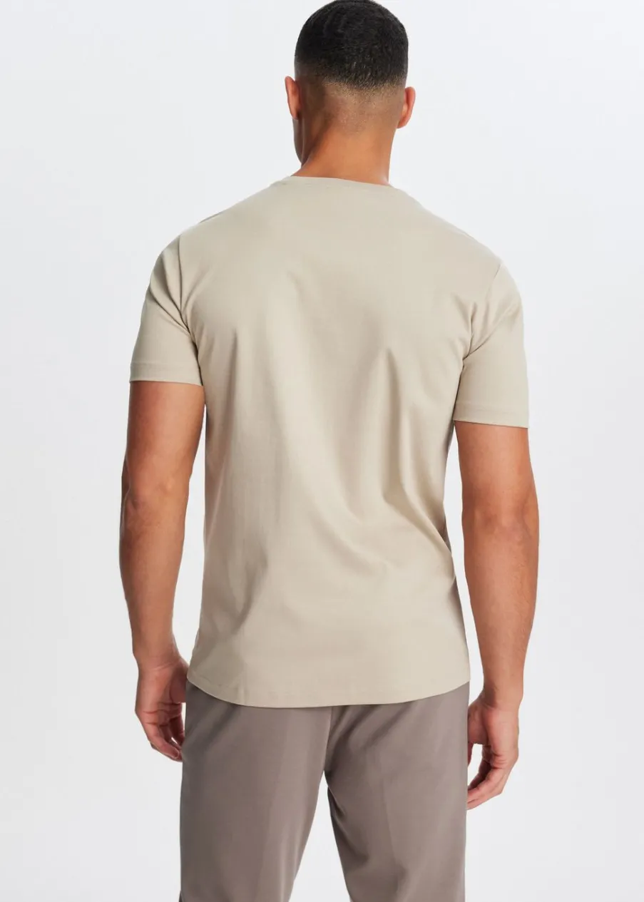 The Sting T-shirt met korte mouwen<Heren T-Shirts