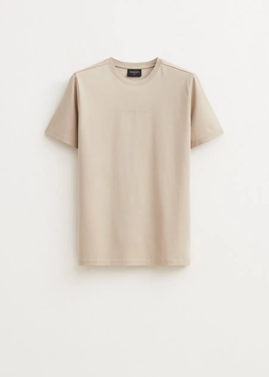 The Sting T-shirt met korte mouwen<Heren T-Shirts