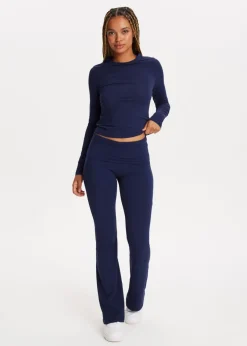 The Sting T-shirt met lange mouwen<DAMES Basics|T-Shirts