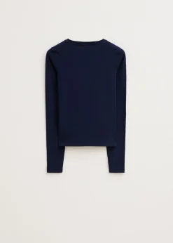 The Sting T-shirt met lange mouwen<DAMES Basics|T-Shirts