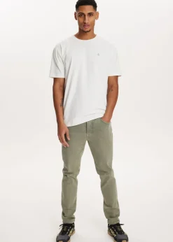 The Sting T-shirt met logo<Heren T-Shirts