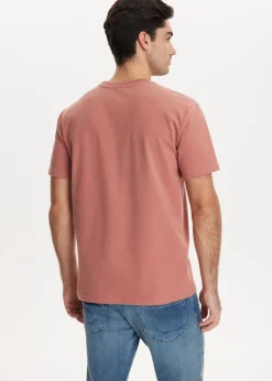 The Sting T-shirt met logo<Heren T-Shirts