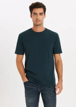 The Sting T-shirt met logo<Heren T-Shirts