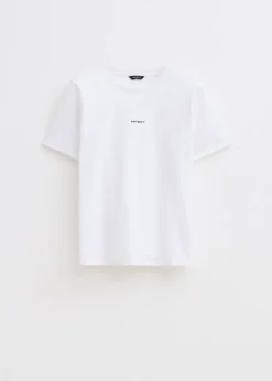 The Sting T-shirt met logo<DAMES Basics|T-Shirts