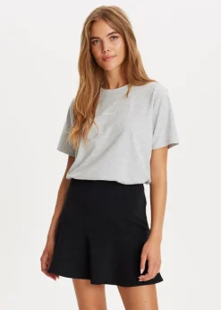 The Sting T-shirt met logo<DAMES Basics|T-Shirts