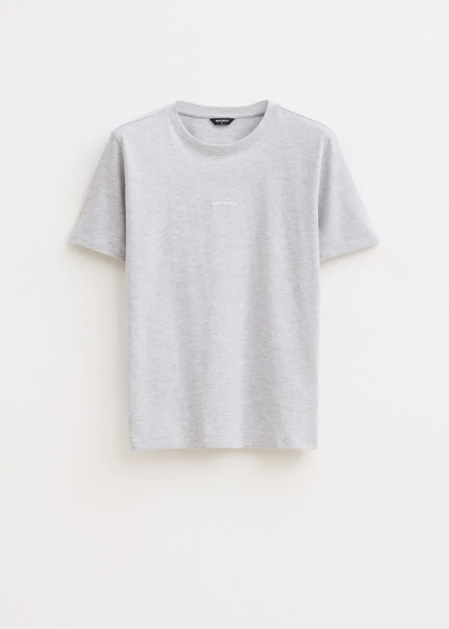 The Sting T-shirt met logo<DAMES Basics|T-Shirts