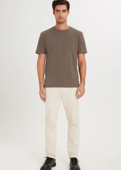 The Sting T-shirt met logo<Heren T-Shirts