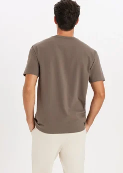 The Sting T-shirt met logo<Heren T-Shirts