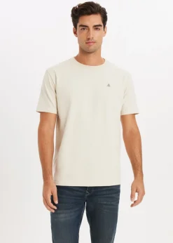 The Sting T-shirt met logo<Heren T-Shirts