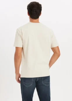 The Sting T-shirt met logo<Heren T-Shirts