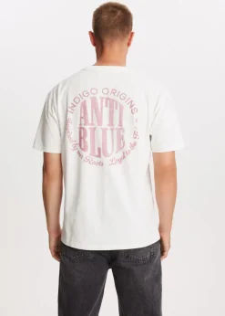 The Sting T-shirt met logo<Heren T-Shirts