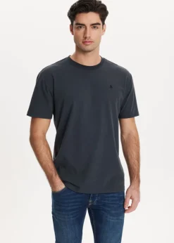 The Sting T-shirt met logo<Heren T-Shirts