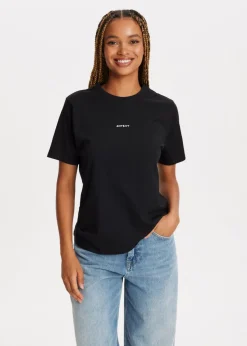 The Sting T-shirt met logo<DAMES Basics|T-Shirts