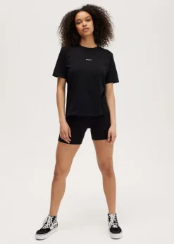 The Sting T-shirt met logo<DAMES Basics|T-Shirts