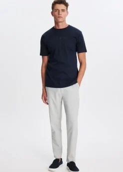 The Sting T-shirt met merk<Heren T-Shirts