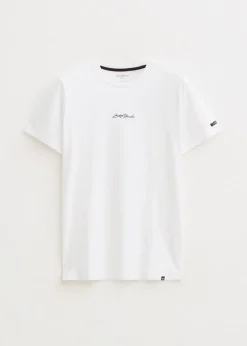 The Sting T-shirt met merk logo<Heren T-Shirts