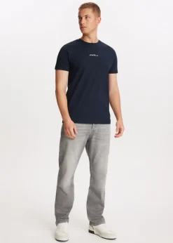 The Sting T-shirt met merk logo<Heren T-Shirts