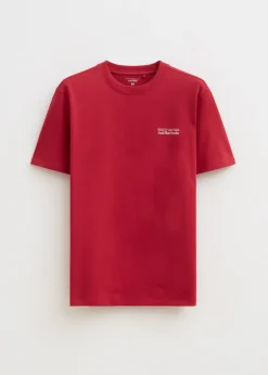 The Sting T-shirt met merk logo<Heren T-Shirts