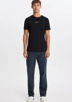 The Sting T-shirt met merk logo<Heren T-Shirts