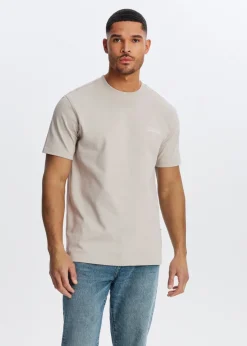 The Sting T-shirt met merk logo<Heren T-Shirts