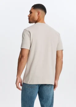 The Sting T-shirt met merk logo<Heren T-Shirts