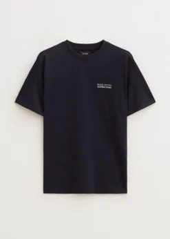 The Sting T-shirt met merk logo<Heren T-Shirts