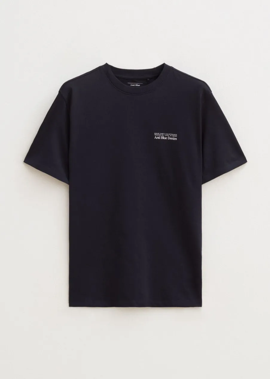 The Sting T-shirt met merk logo<Heren T-Shirts