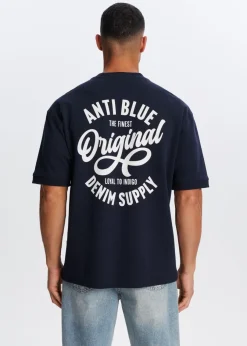 The Sting T-shirt met original print<Heren T-Shirts