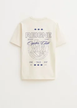 The Sting T-shirt met print reigne<Heren T-Shirts