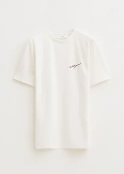 The Sting T-shirt met tekst print<Heren T-Shirts