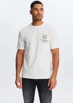 The Sting T-shirt research & conservation<Heren T-Shirts