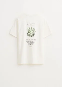 The Sting T-shirt research & conservation<Heren T-Shirts
