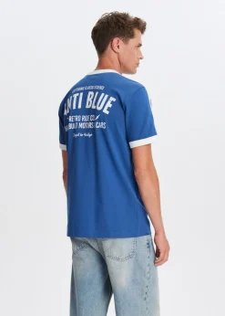 The Sting T-shirt retro ride<Heren T-Shirts