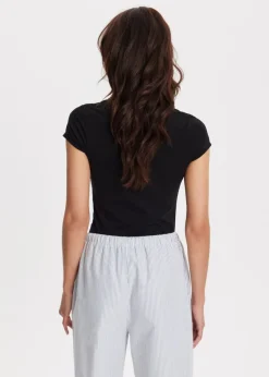 The Sting T-shirt zacht<DAMES T-Shirts|Basics