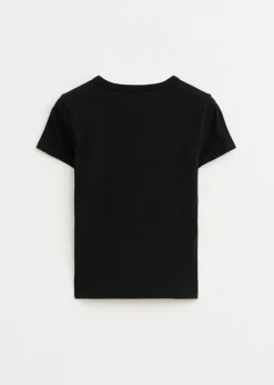 The Sting T-shirt zacht<DAMES T-Shirts|Basics