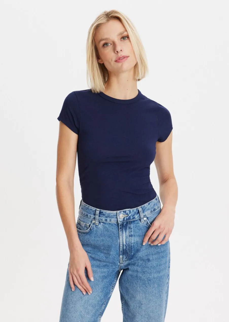 The Sting T-shirt zacht<DAMES Basics|T-Shirts