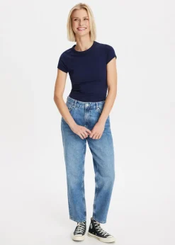 The Sting T-shirt zacht<DAMES Basics|T-Shirts