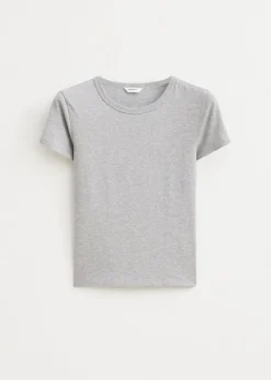 The Sting T-shirt zacht<DAMES Basics|T-Shirts