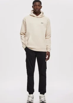 The Sting Twill cargobroek<Heren Broeken