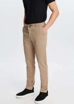 The Sting Twill pantalon<Heren Broeken